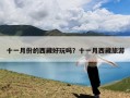 十一月份的西藏好玩吗？十一月西藏旅游