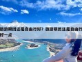 旅游跟团还是自由行好？旅游跟团还是自由行好一点