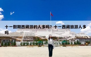 十一假期西藏游的人多吗？十一西藏旅游人多吗
