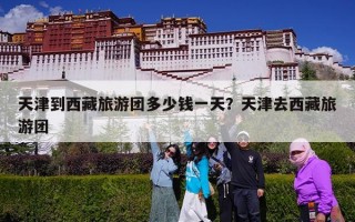 天津到西藏旅游团多少钱一天？天津去西藏旅游团
