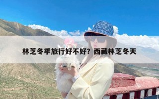 林芝冬季旅行好不好？西藏林芝冬天