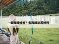 去西藏好处？去西藏旅游好吗