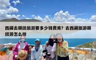 西藏去跟团旅游要多少钱费用？去西藏旅游跟团游怎么样