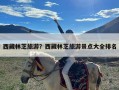 西藏林芝旅游？西藏林芝旅游景点大全排名