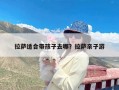 拉萨适合带孩子去哪？拉萨亲子游