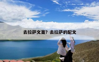 去拉萨文案？去拉萨的配文