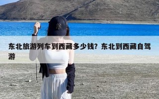 东北旅游列车到西藏多少钱？东北到西藏自驾游