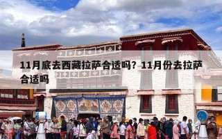 11月底去西藏拉萨合适吗？11月份去拉萨合适吗