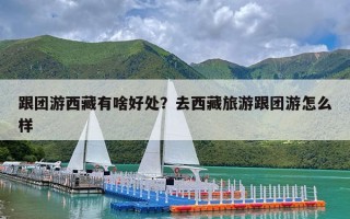 跟团游西藏有啥好处？去西藏旅游跟团游怎么样