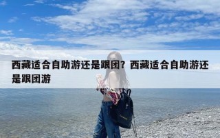 西藏适合自助游还是跟团？西藏适合自助游还是跟团游