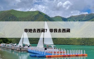 带她去西藏？带我去西藏