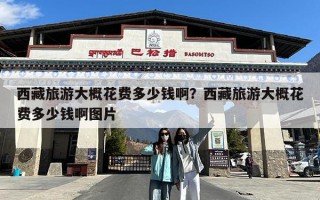 西藏旅游大概花费多少钱啊？西藏旅游大概花费多少钱啊图片