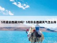 5月底去西藏冷吗？5月份去西藏天气怎么样