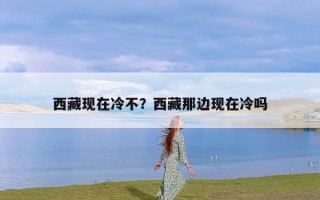 西藏现在冷不？西藏那边现在冷吗