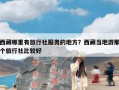 西藏哪里有旅行社服务的地方？西藏当地游那个旅行社比较好