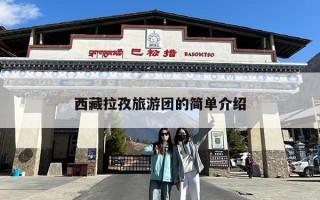 西藏拉孜旅游团的简单介绍