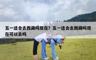 五一适合去西藏吗现在？五一适合去西藏吗现在可以去吗