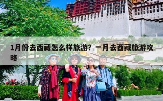 1月份去西藏怎么样旅游？一月去西藏旅游攻略