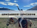 拉萨林芝山南四日游？拉萨林芝旅游攻略