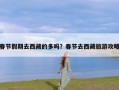 春节假期去西藏的多吗？春节去西藏旅游攻略