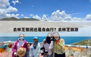 去林芝报团还是自由行？去林芝旅游