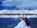 五月份西藏旅游穿衣搭配？五月底西藏穿什么