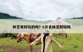 林芝有好玩的吗？6月去林芝好玩吗