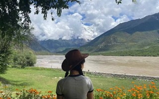 去林芝桃花节旅游的攻略推荐？西藏林芝旅游攻略大全？