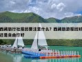 西藏旅行社报团要注意什么？西藏旅游报团好还是自由行好