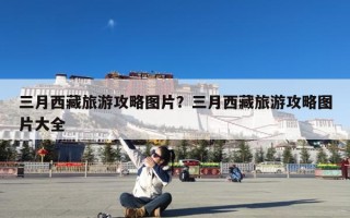 三月西藏旅游攻略图片？三月西藏旅游攻略图片大全