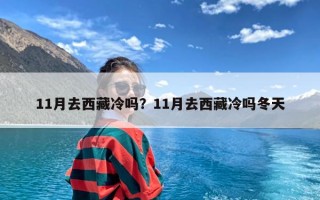 11月去西藏冷吗？11月去西藏冷吗冬天