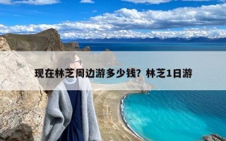 现在林芝周边游多少钱？林芝1日游