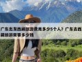 广东出发西藏旅游费用多少5个人？广东去西藏旅游需要多少钱