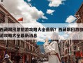 西藏跟团游旅游攻略大全最新？西藏跟团游旅游攻略大全最新消息