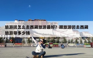 旅游团怎么去西藏旅游最好？跟旅游团去西藏旅游带多少钱
