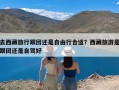 去西藏旅行跟团还是自由行合适？西藏旅游是跟团还是自驾好