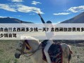 自由行去西藏多少钱一天？去西藏旅游费用多少钱自驾