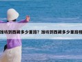 潍坊到西藏多少里路？潍坊到西藏多少里路程