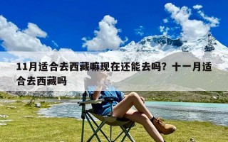 11月适合去西藏嘛现在还能去吗？十一月适合去西藏吗