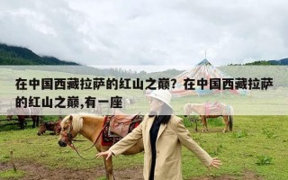 在中国西藏拉萨的红山之巅？在中国西藏拉萨的红山之巅,有一座