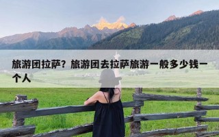 旅游团拉萨？旅游团去拉萨旅游一般多少钱一个人