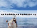 阿里大环线跟团？阿里大环线跟团多久一趟