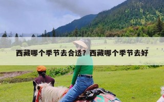 西藏哪个季节去合适？西藏哪个季节去好