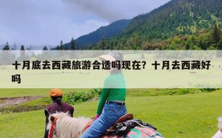十月底去西藏旅游合适吗现在？十月去西藏好吗