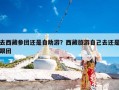 去西藏参团还是自助游？西藏旅游自己去还是跟团