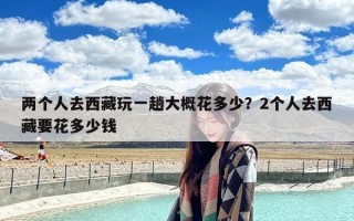 两个人去西藏玩一趟大概花多少？2个人去西藏要花多少钱