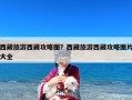 西藏旅游西藏攻略图？西藏旅游西藏攻略图片大全