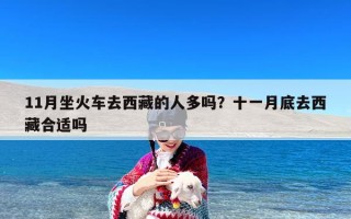 11月坐火车去西藏的人多吗？十一月底去西藏合适吗