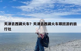 天津去西藏火车？天津去西藏火车跟团游的旅行社