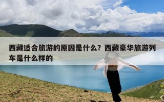 西藏适合旅游的原因是什么？西藏豪华旅游列车是什么样的